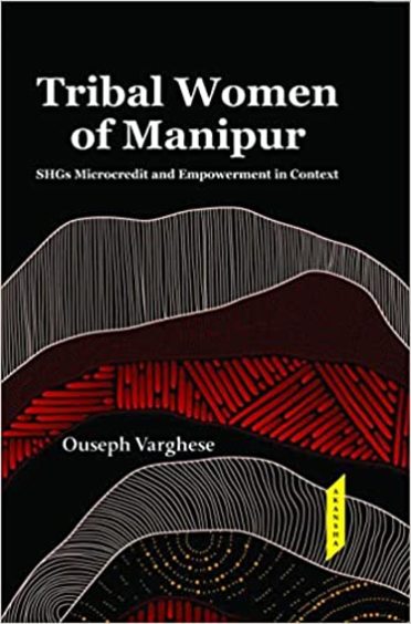 Tribal Women of Manipur