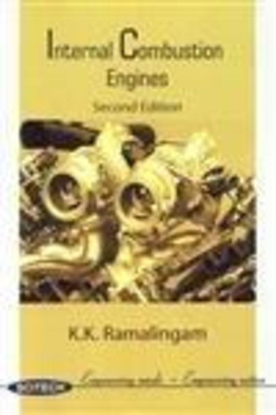 Internal Combustion Engines