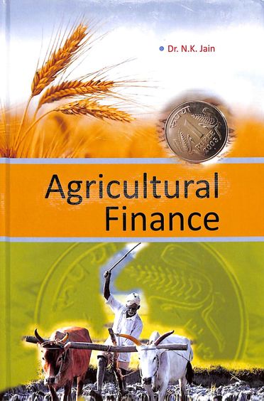 Agricultural Finance
