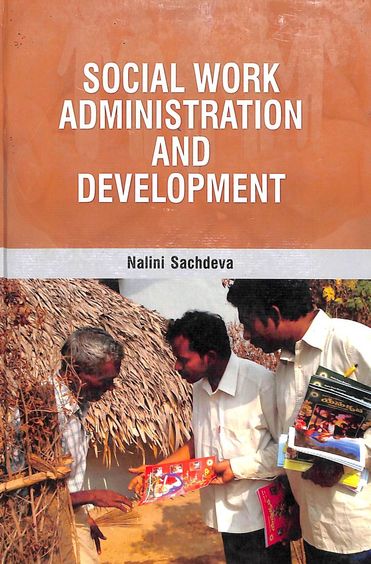Social Work Administration & Development