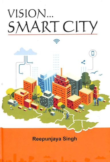 Vision Smart City