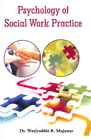 Psychology Of Social Work Practice