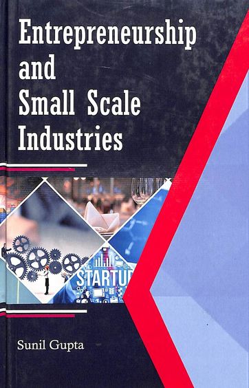Entrepreneurship & Small Scale Industries