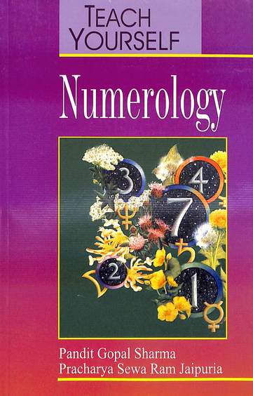 Teach Yourself Numerology