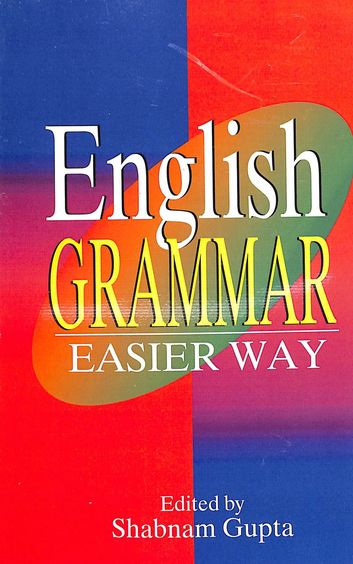 English Grammar Easier Way
