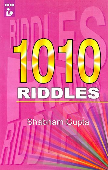 1010 Riddles