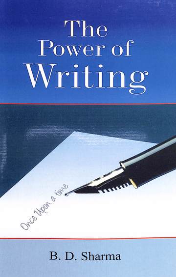 Power Of Writing