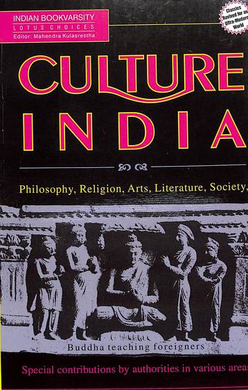 Culture India