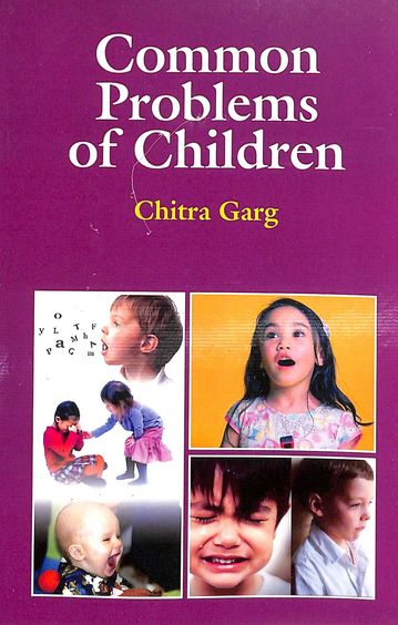 Common Problems Of Children