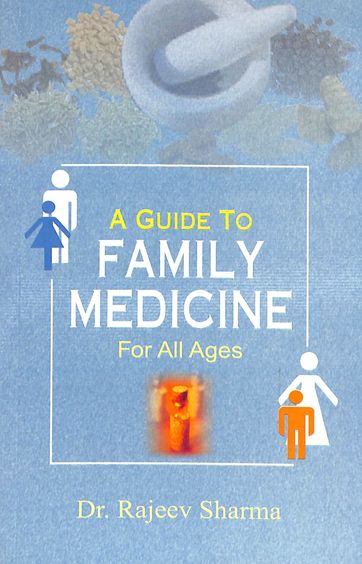 Guide To Family Medicine For All Ages