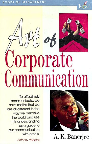 Art Of Corporate Communication