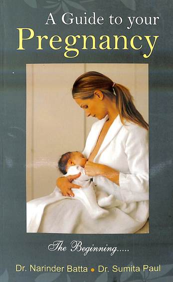 Guide To Your Pregnancy
