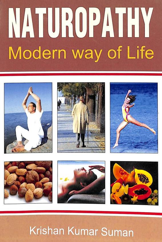 Naturopathy Modern Way Of Life