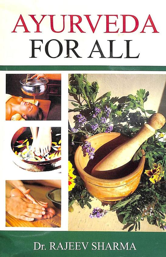 Ayurveda For All