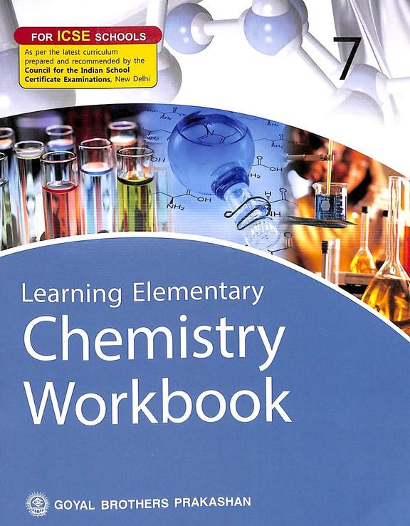 buy-learning-elementary-chemistry-class-7-workbook-icse-book-r-goel