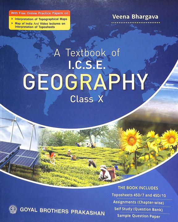 geography grade 10 research tasks