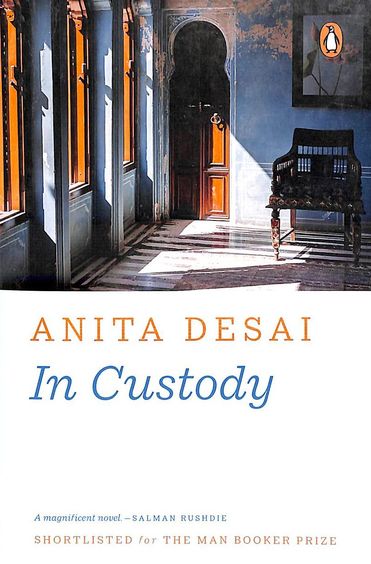 In Custody