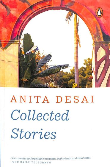 Collected Stories