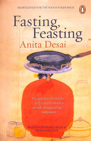 Fasting Feasting