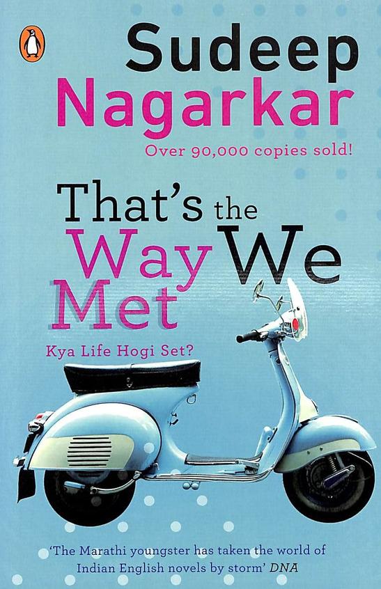 Thats The Way We Met