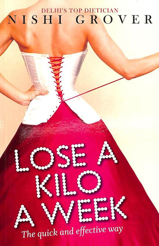 Lose A Kilo A Week