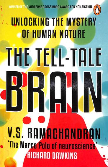 Tell Tale Brain