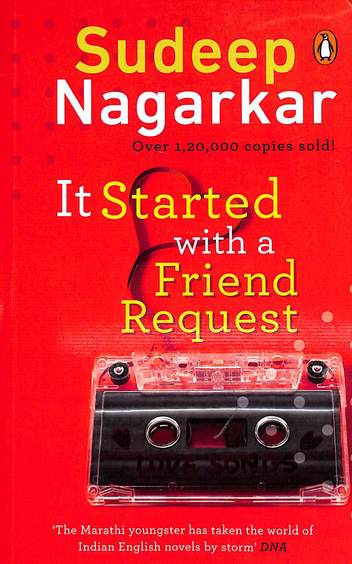 It Started With A Friend Request