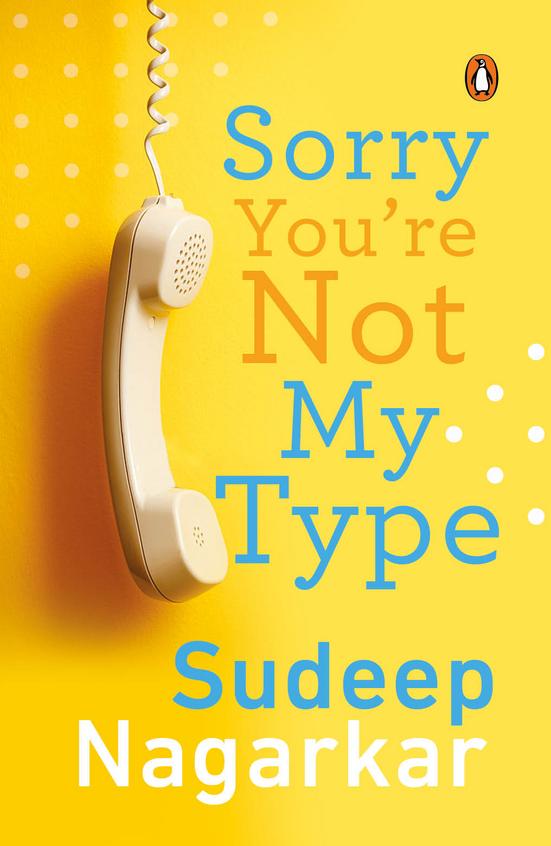 Sorry Youre Not My Type