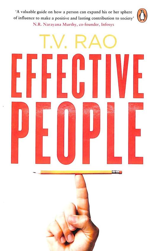 Effective People