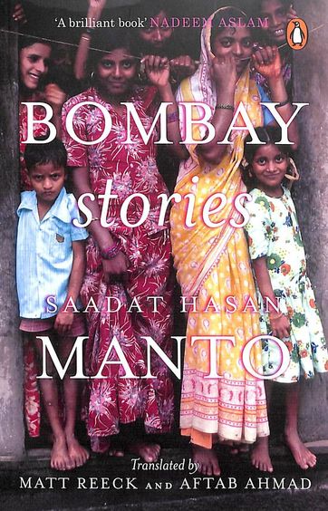 Bombay Stories