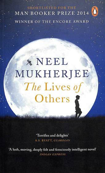 Lives Of Others