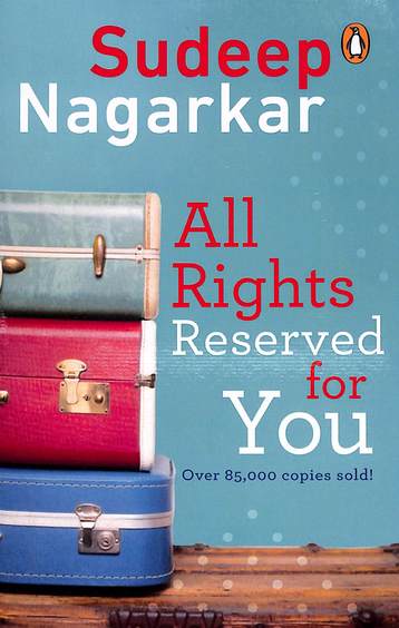 All Rights Reserved For You