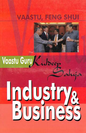 Industry & Business - Vaastu Feng Shui
