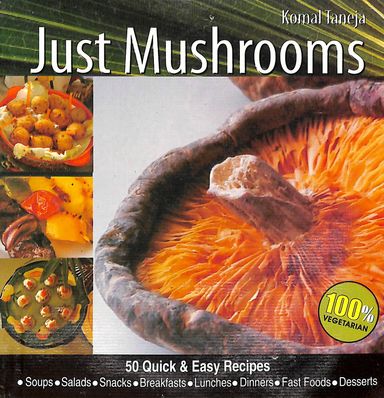Just Mushrooms