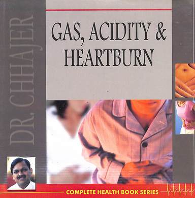 Gas Acidity & Heartburn