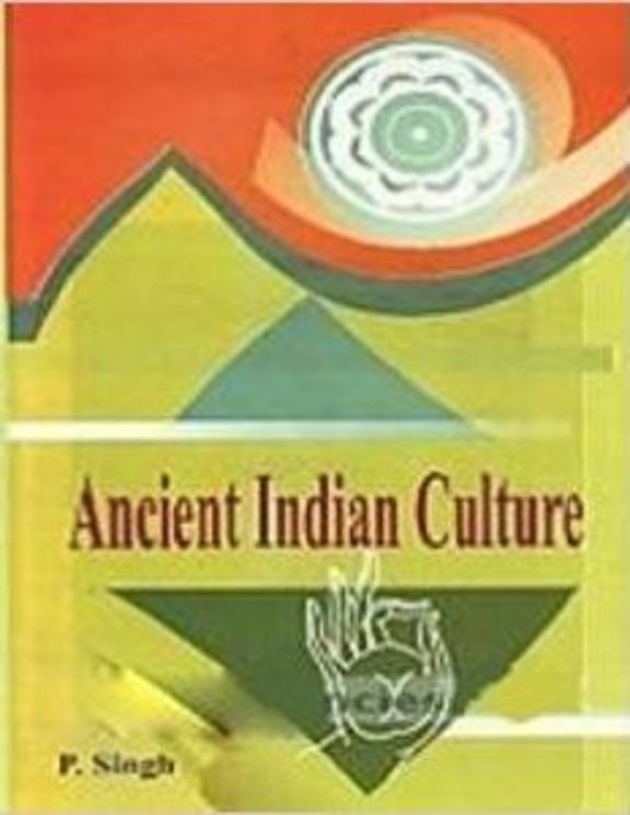 Ancient Indian Culture