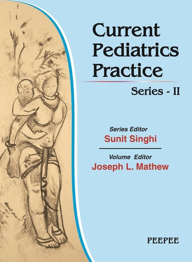 Current Pediatrics Practice Series 2