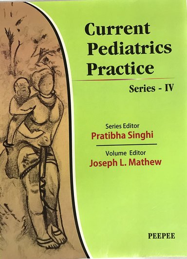 Current Pediatric Practice Series 4
