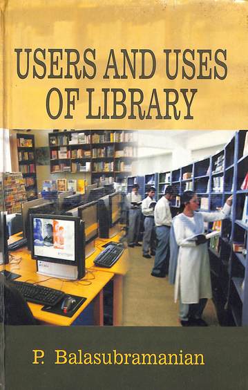 Users & Uses Of Library