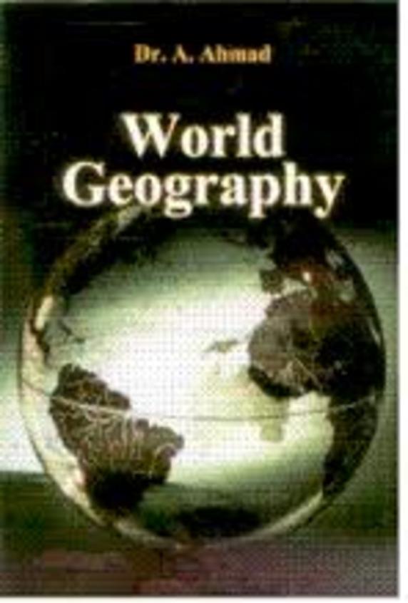World Geography
