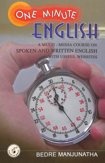 One Minute English
