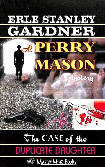 Case Of The Duplicate Daughter Perry Mason Mystery
