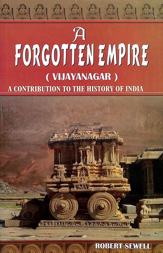 Forgotten Empire by John E. Curtis