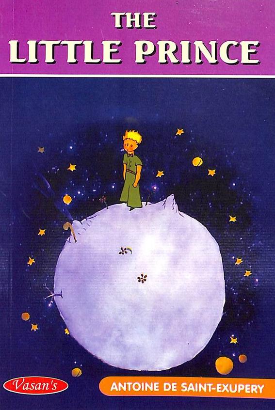 Little Prince