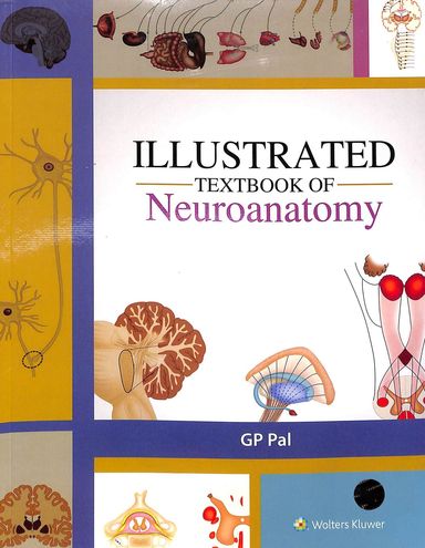 Illustrated Textbook Of Neuroanatomy