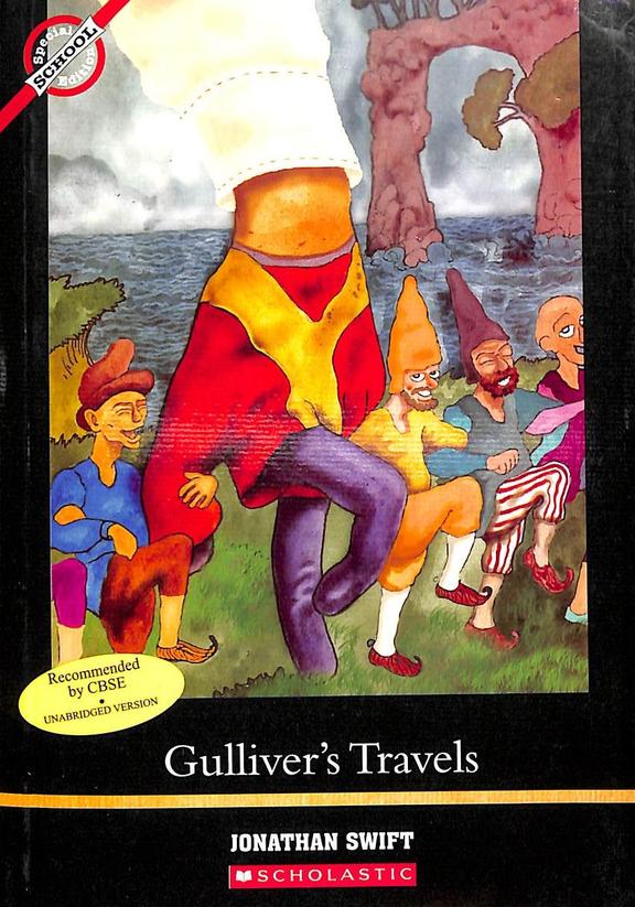 Gullivers Travels