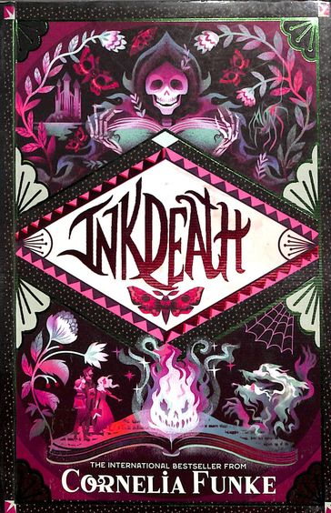 Inkdeath