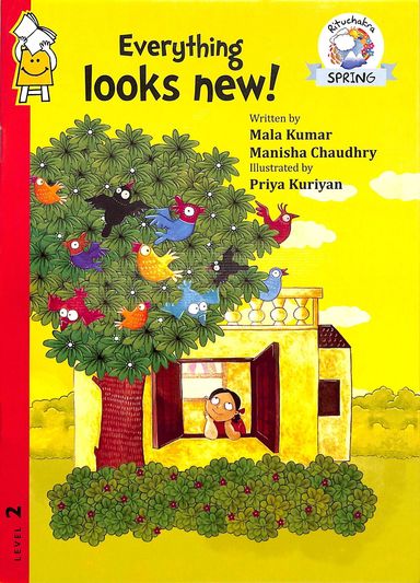 Everything Looks New Level 2