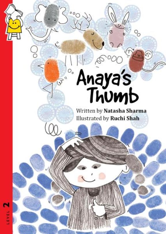 Anayas Thumb : Level 2