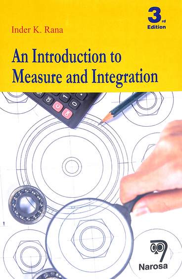 Introduction To Measure & Integration